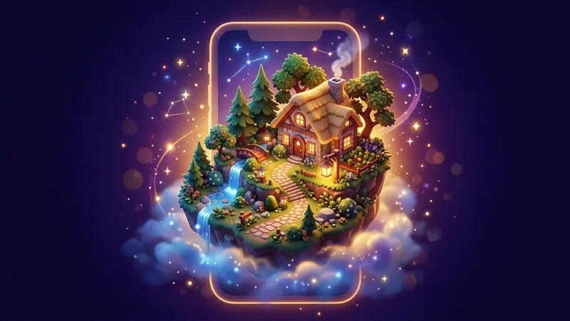 Pocket Quest Guide: Mobile games worth your time.
